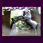 Enter the Realm of the Unicorn
