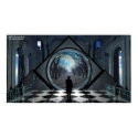 Enter the Solstice posters