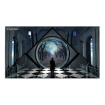Enter the Solstice posters by Dreamscenery Enter the Solstice posters