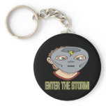 Enter The Storm keychains