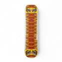 Enter the Tiger skateboards by Ghosttown_Gifts Enter the Tiger skateboards