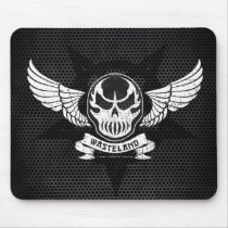 enter-the-wasteland mousepads