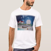 enter the zone t-shirts by huckster enter the zone t-shirts