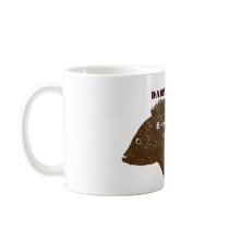 Enter Your Own Dadism mugs by JSlogan Enter Your Own Dadism mugs