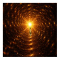 Entering the Singularity -2009 posters