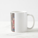 Entering the Tower of London Coffee Mugs