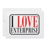 Enterprise, Alabama invitations