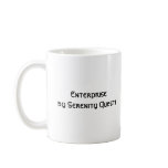 Enterprise Mug