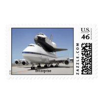 Enterprise piggyback postage by moxieann Enterprise piggyback postage
