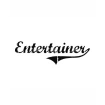 Entertainer Professional Job t-shirts
