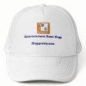 Entertainment News Blogs hats