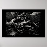 Entertwined Posters
