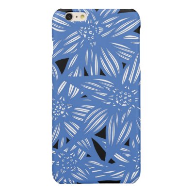 Enthusiastic Favorable Enchanting Beautiful Glossy iPhone 6 Plus Case