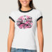 Ladies Ringer T-Shirt