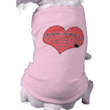 Entlebucher Mountain Dog Paw Prints Humor Pet T Shirt