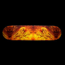 Entombed skateboards