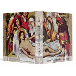 Entombment By Sánchez De Castro Pedro (Best Qualit binders