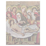 Entombment By Sánchez De Castro Pedro (Best Qualit Letterhead Template
