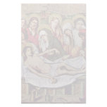 Entombment By Sánchez De Castro Pedro (Best Qualit Stationery Paper