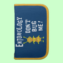 Entomology Bug planners
