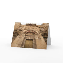 Entrance cards by niteangel Entrance cards