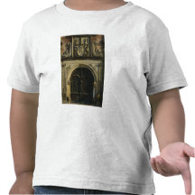 Entrance of City Hall Tshirt
