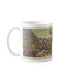 Entrance of Hernan Cortez into Mexico Nov 8th 1519 mugs
