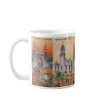 Entrance to Ceylon Village Mug