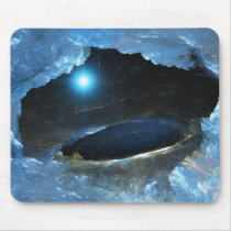Entrance to the Well of Souls mousepads by Teknowizard Entrance to the Well of Souls mousepads