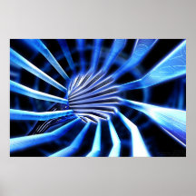Entranced Poster