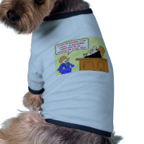 entrapment judge voters elected mess dog clothing