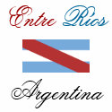 ENTRE RÍOS, ARGENTINA t-shirts by TravisTeel ENTRE RÍOS, ARGENTINA t-shirts