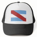 Entre Ríos flag Hat