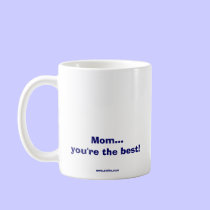 Entreaty mugs
