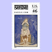 Entreaty, postage