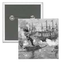 Entrega del "Tennessee", batalla del móvil Pins