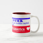 entrepeneur usa's heart the risk takers mugs