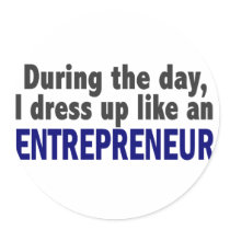 entrepreneur
