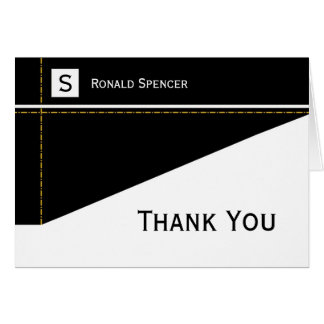 Interview Thank You Cards | Zazzle