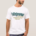 Entrepreneur U. (University) "The Making Money Sch t-shirts by ThePowerofUcom Entrepreneur U. (University) "The Making Money Sch t-shirts