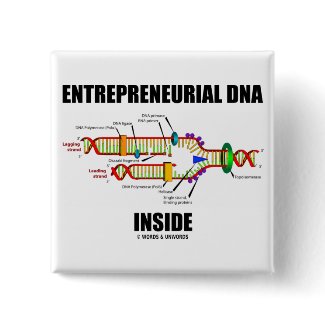 Entrepreneurial DNA Inside button