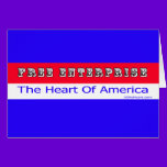 Entrepreneurship - The Heart of America cards