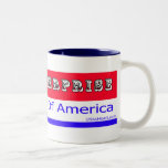 Entrepreneurship - The Heart of America mugs