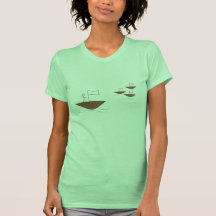 Entrepreneurship (Women's) T-shirts