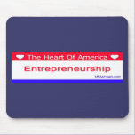 entreprenuership, entrepreneur, freedom, usa mousepads