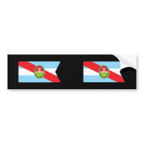 entrerios, Argentina bumper stickers by bestflag entrerios, Argentina bumper stickers