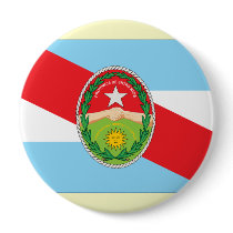 entrerios, Argentina buttons by bestflag entrerios, Argentina buttons