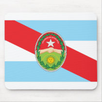 entrerios, Argentina mousepads by bestflag entrerios, Argentina mousepads