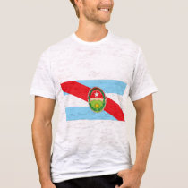 entrerios, Argentina t-shirts by bestflag entrerios, Argentina t-shirts