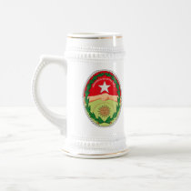 Entrerios Coat of Arms Mug by FlagTshirts Entrerios Coat of Arms Mug